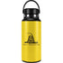 Dont Tread On Me Hydro Flask 32oz Wide Mouth Skin